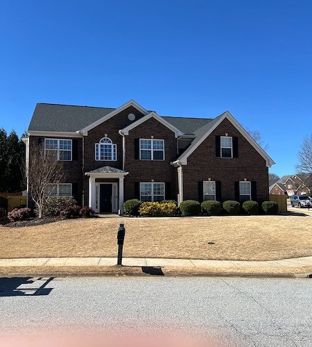 How Greenville’s Winter Weather Damages Your Home’s Exterior (And What to Do About It) Thumbnail