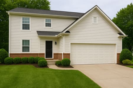 The Benefits Of Pressure Washing Your Home's Exterior Thumbnail