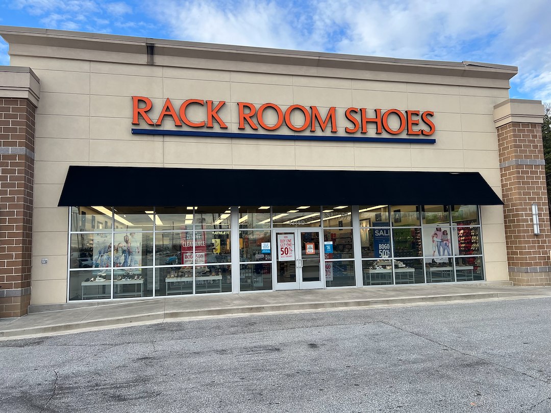 Commercial Window Cleaning Project in Greer, SC Thumbnail