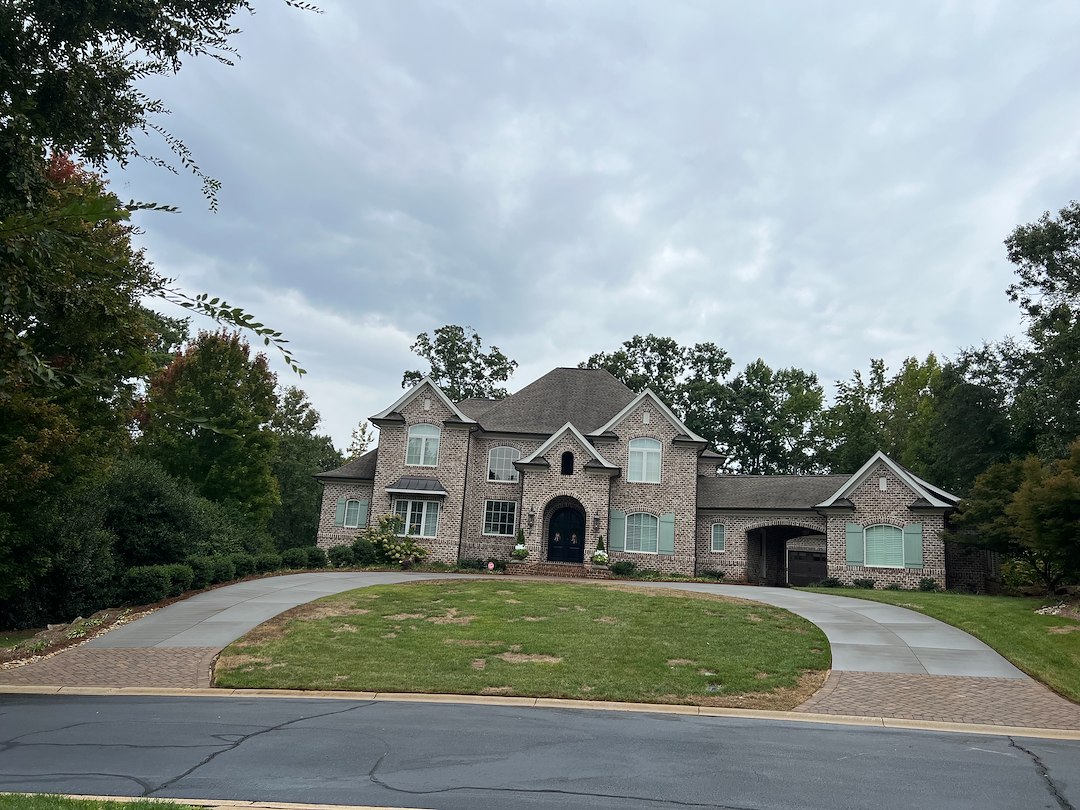 Concrete Cleaning in Simpsonville, SC Thumbnail