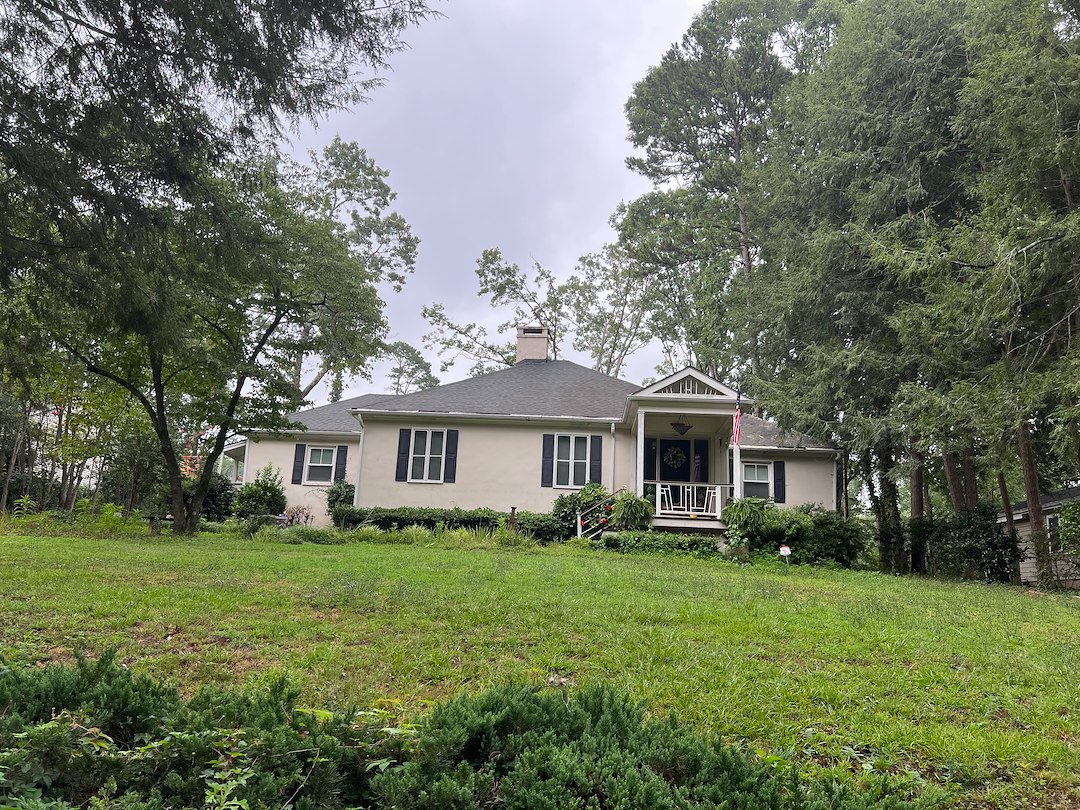 Professional Roof Washing in Spartanburg, SC Thumbnail
