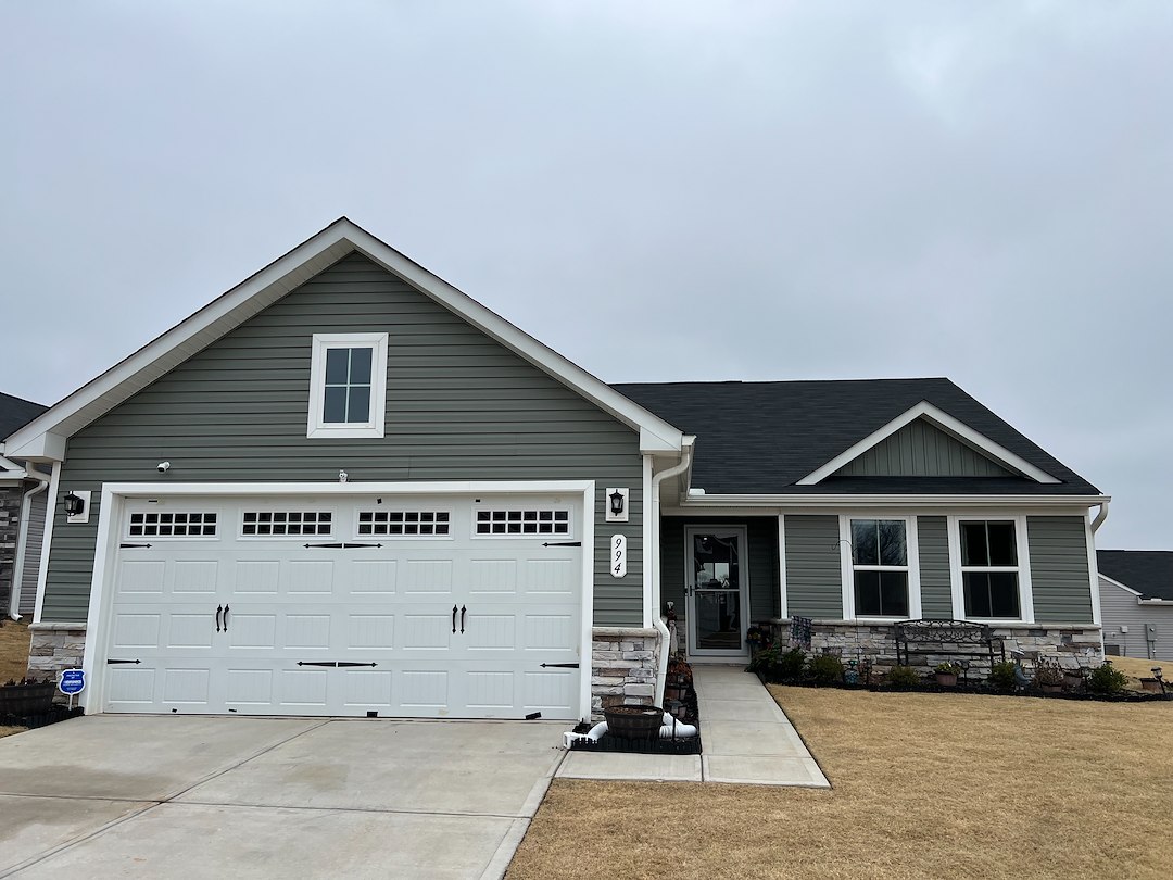 Professional Window Cleaning in Woodruff, SC Thumbnail