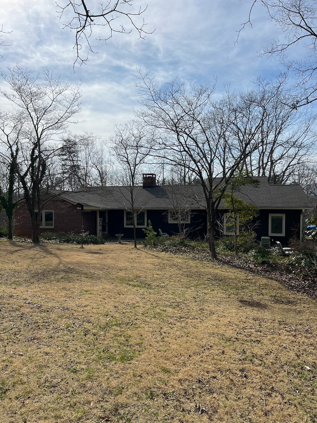 Professional Window Cleaning Project in Columbus, NC Thumbnail