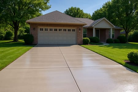 Concrete Sealing Thumbnail