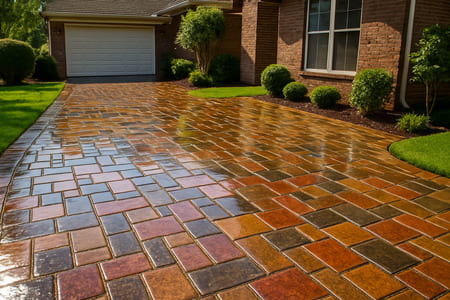 Paver Sealing Thumbnail