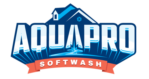 Aquapro Softwash LLC Logo