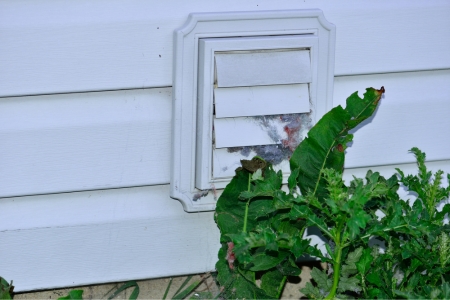 Dryer Vent Cleaning Thumbnail